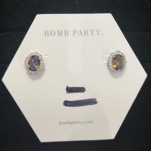 Bomb party beyond bliss rbp 2521